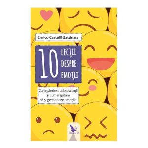 10 Lectii despre emotii