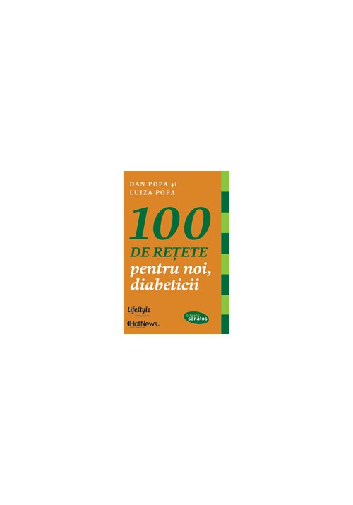 100 de retete pentru noi