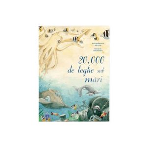 20000 de leghe sub mari