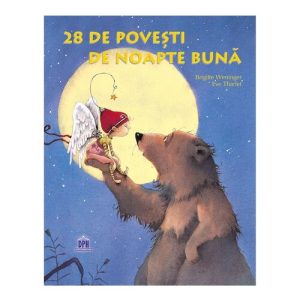 28 de Povesti de noapte buna