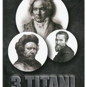 3 Titani. Rembrandt