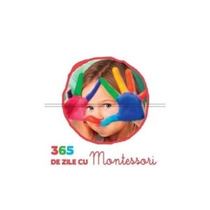 365 de zile cu Montessori - Cub