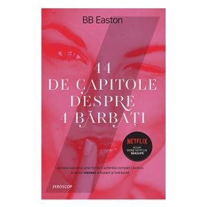 44 de capitole despre 4 barbati