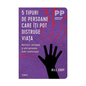 5 tipuri de persoane care iti pot distruge viata