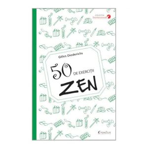 50 exercitii Zen