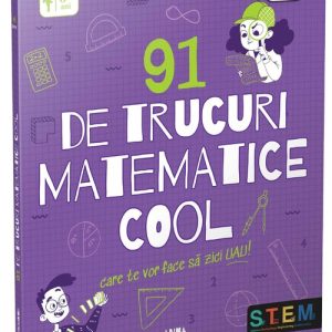 91 de trucuri matematice cool