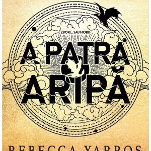 A Patra Aripa