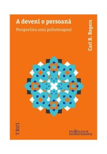 A deveni o persoana, Trei, Psihoterapie