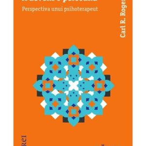 A deveni o persoana