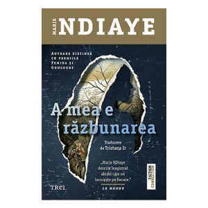 A mea e razbunarea