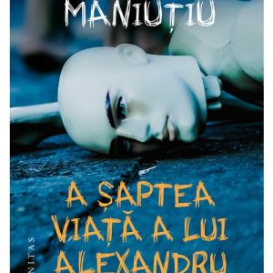 A saptea viata a lui Alexandru Royce