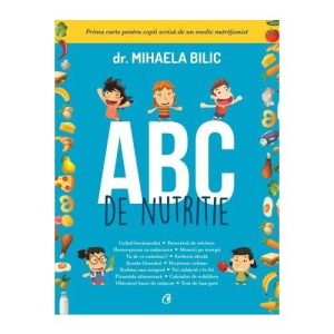 ABC de Nutritie