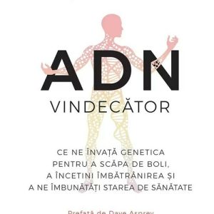ADN vindecator