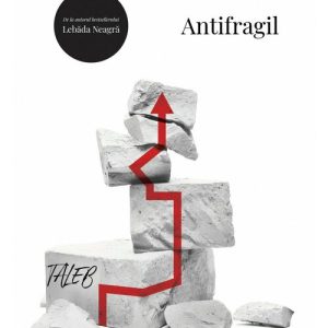 ANTIFRAGIL