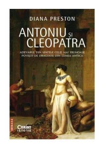 ANTONIU si CLEOPATRA, Corint, Istorie generala