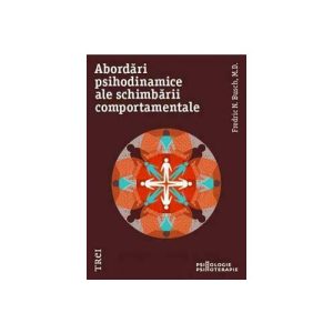 Abordari psihodinamice ale schimbarii comportamentale