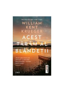 Acest taram al blandetii, Trei, Fictiune