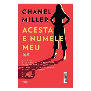 Acesta e numele meu
