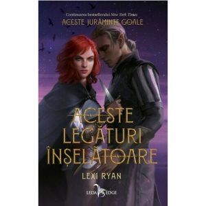 Aceste legaturi inselatoare