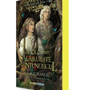 Acolo unde salasluieste intunericul