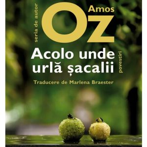 Acolo unde urla sacalii