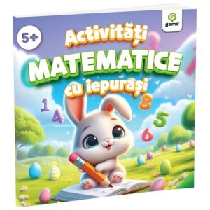 Activitati matematice cu iepurasi