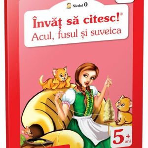 Acul fusul si suveica