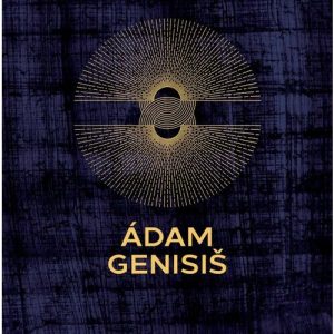Adam Genisis