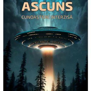 Adevarul Ascuns: Cunoastere interzisa