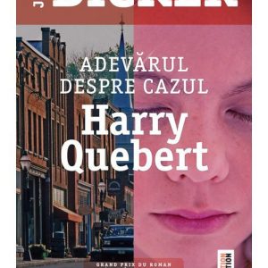 Adevarul despre cazul Harry Quebert