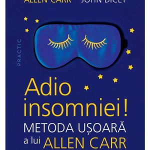 Adio insomniei!