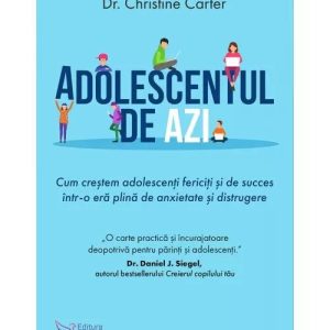 Adolescentul de azi