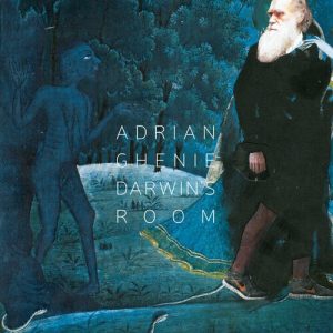 Adrian Ghenie – Darwin's Room