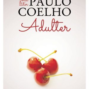 Adulter - Paulo Coelho