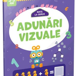 Adunari vizuale