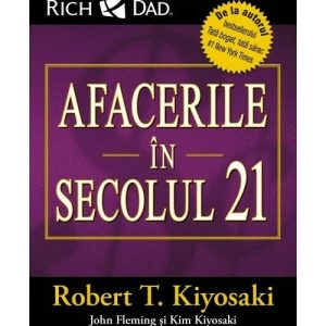 Afacerile in secolul 21
