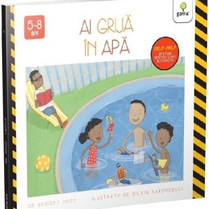 Ai grija in apa