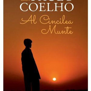 Al cincilea munte - Paulo Coelho