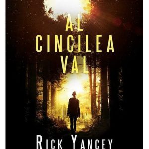 Al cincilea val #1 - Rick Yancey