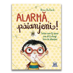 Alarma
