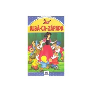 Alba ca zapada