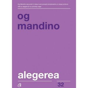 Alegerea