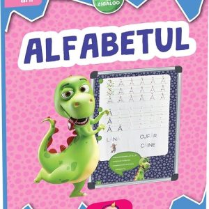 Alfabetul