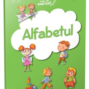Alfabetul