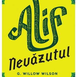 Alif Nevazutul