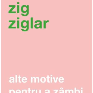 Alte motive pentru a zambi. Editia a IV-a revizuita