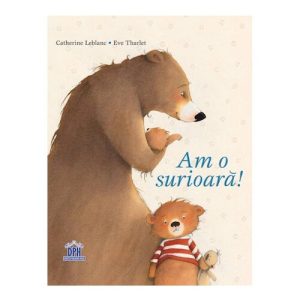 Am o surioara