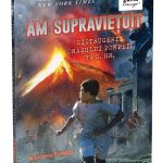 Am supravietuit distrugerii orasului Pompei 79 d.Hr., Gama, Literatura pentru copii – ofertă, preț și specificații