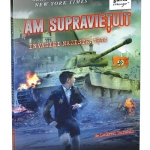 Am supravietuit invaziei naziste. 1944