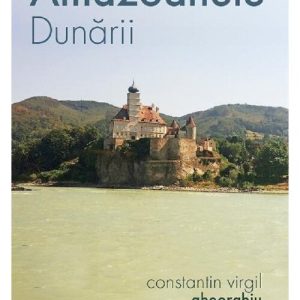 Amazoanele Dunarii
